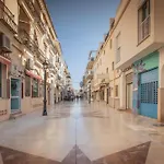 Sunsands Studio Con Balcones 2ºa Playa76 Carihuela